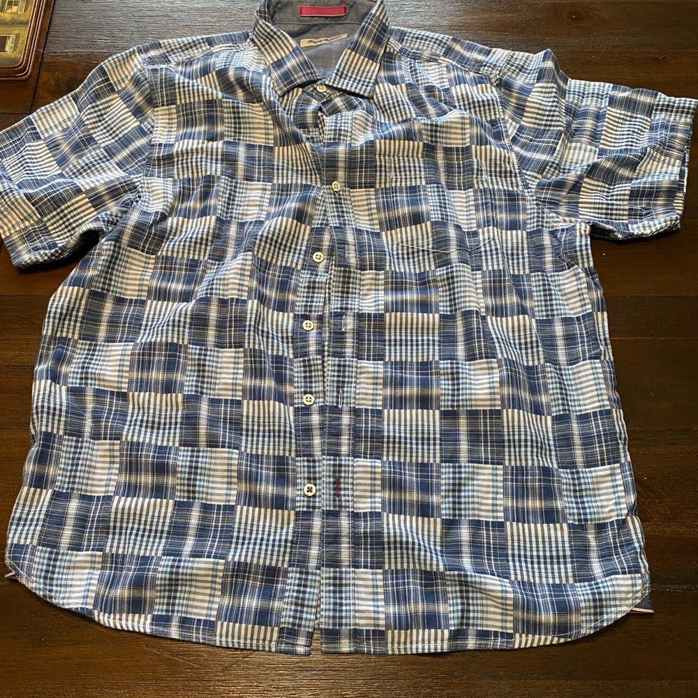 Tommy Bahama